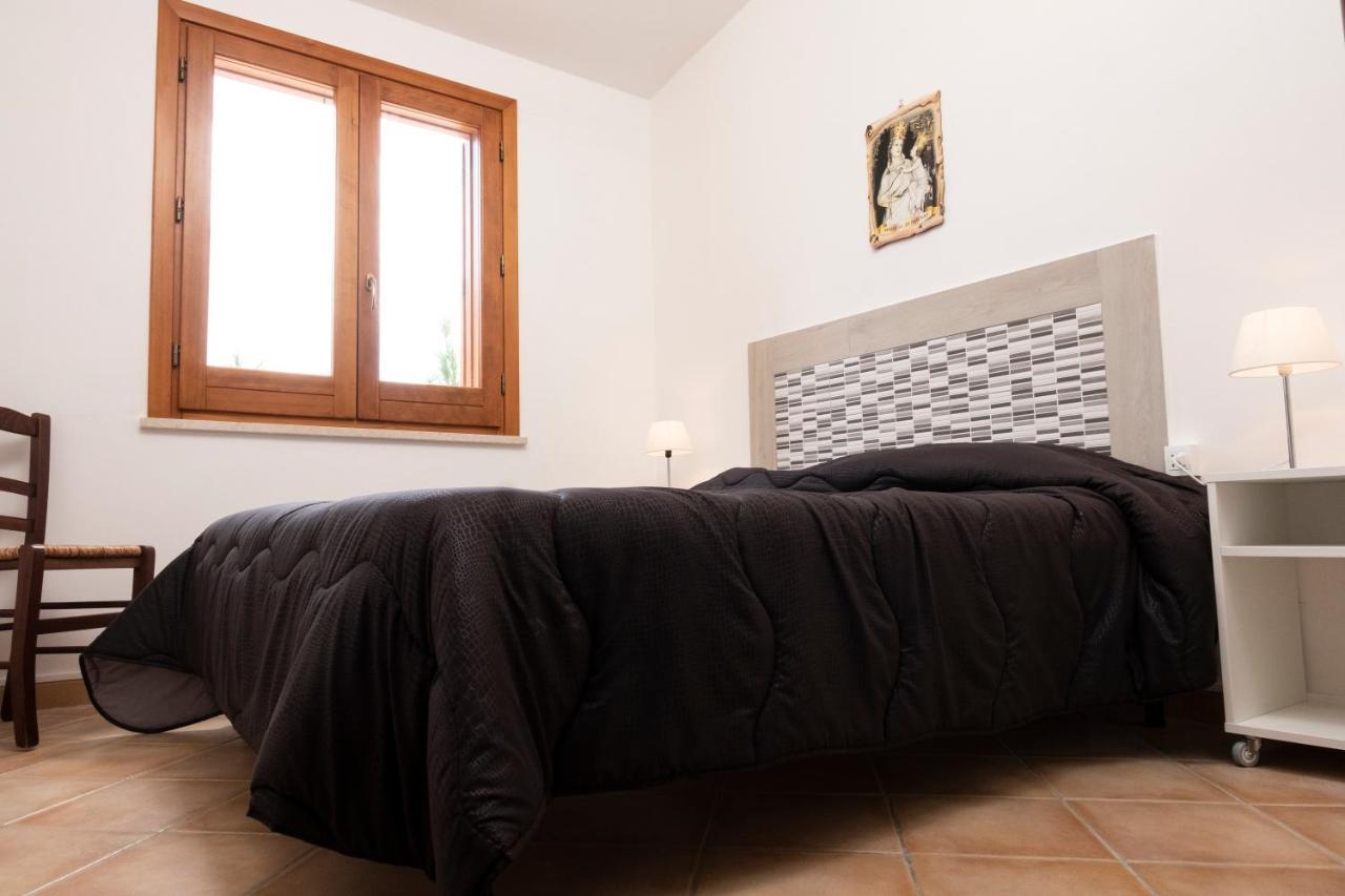Casa Laura Villa San Vito Lo Capo Bagian luar foto